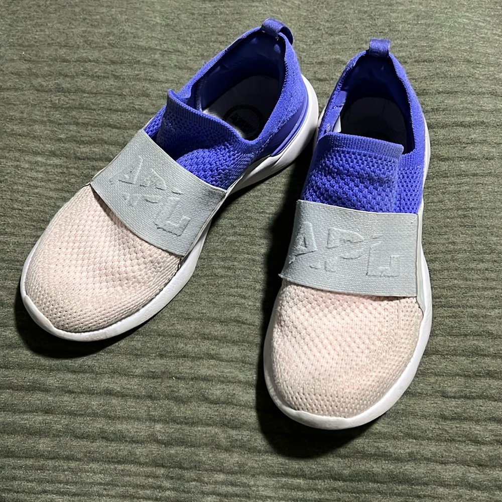 APL techloom bliss